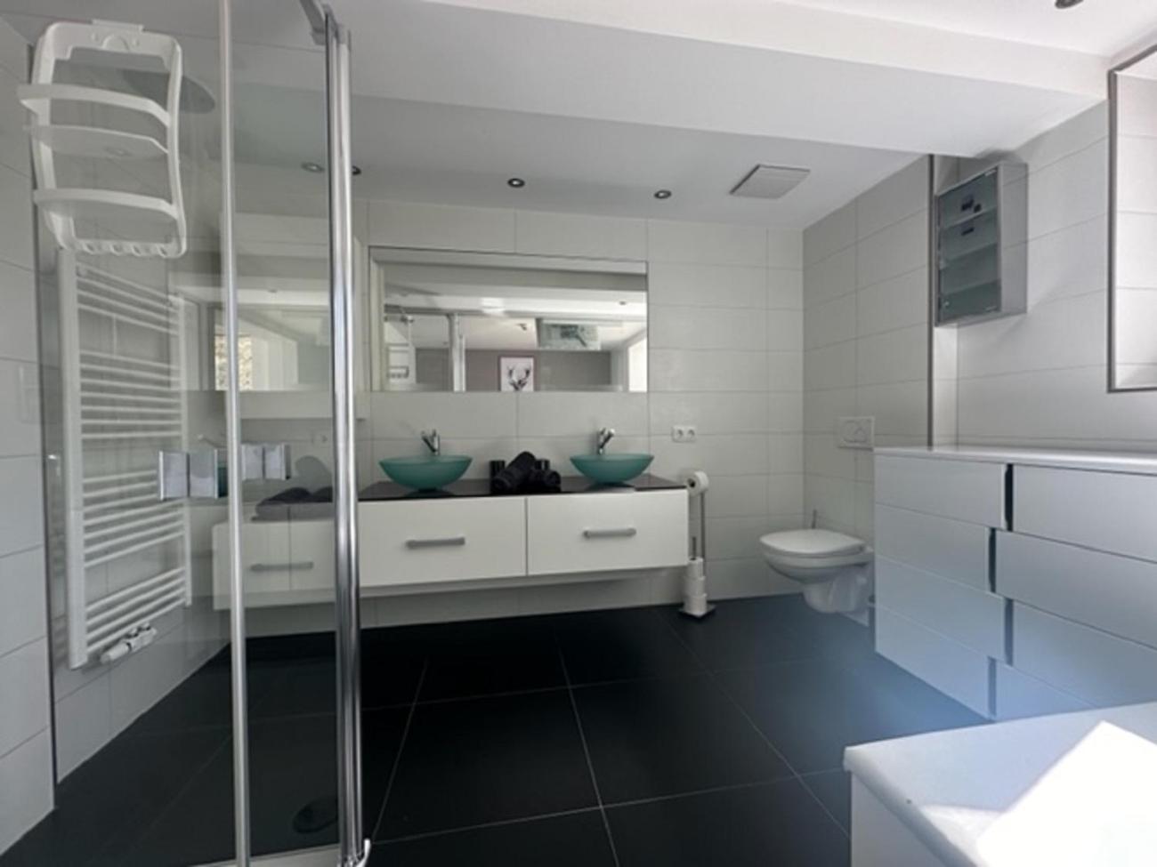Apartment Ischglliving Family Appartements *