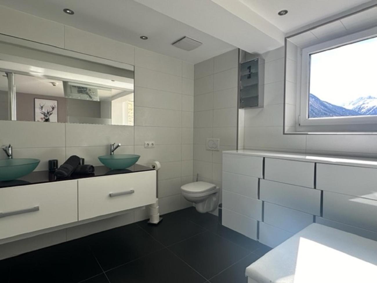 Ischglliving Family Appartements Apartment Ischgl