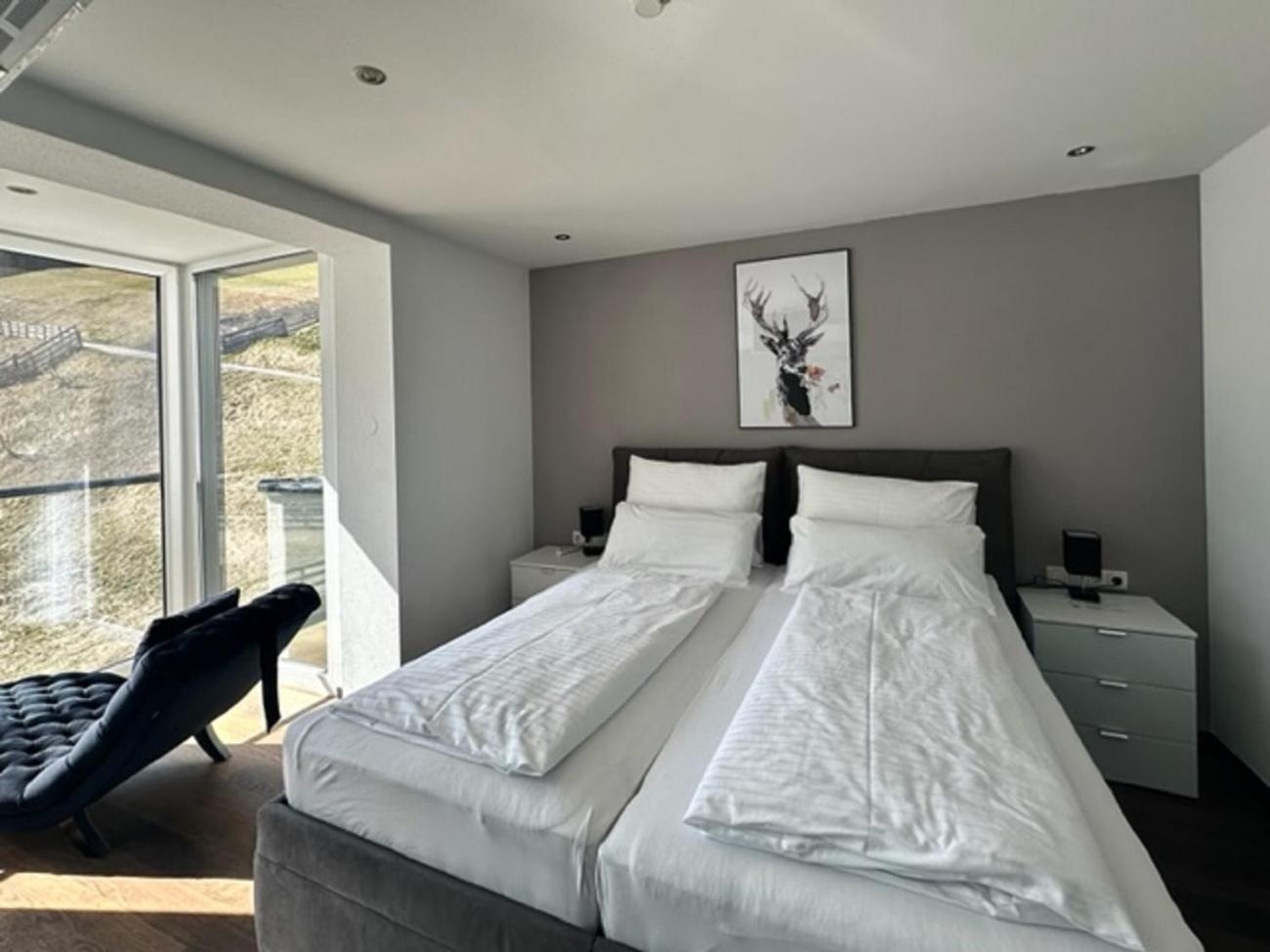 Ischglliving Family Appartements *