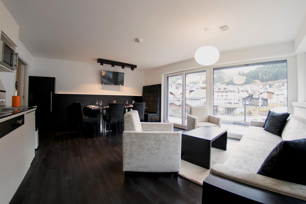 Apartment Ischglliving Family Appartements