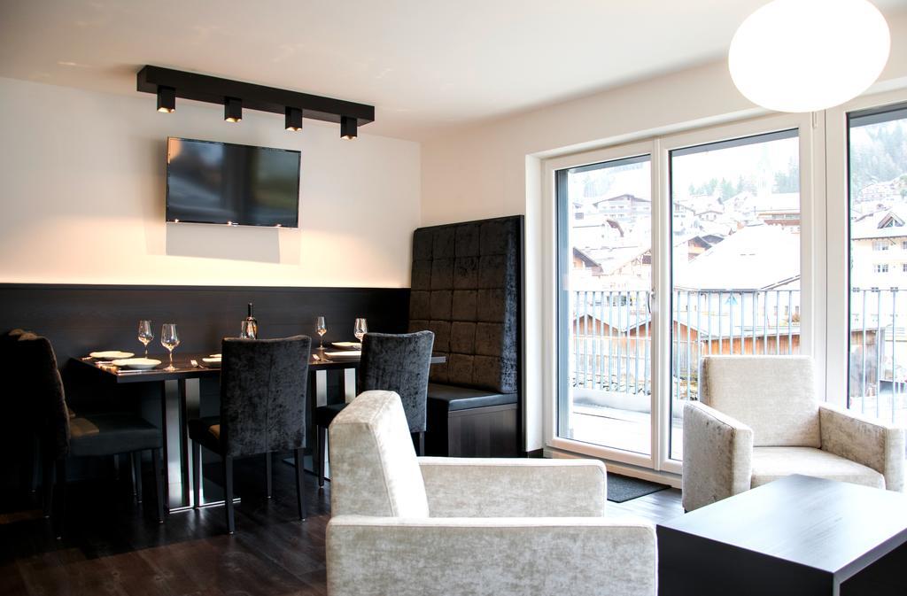 Ischglliving Family Appartements * Ischgl