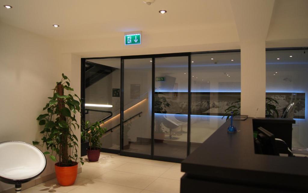 Ischglliving Family Appartements *