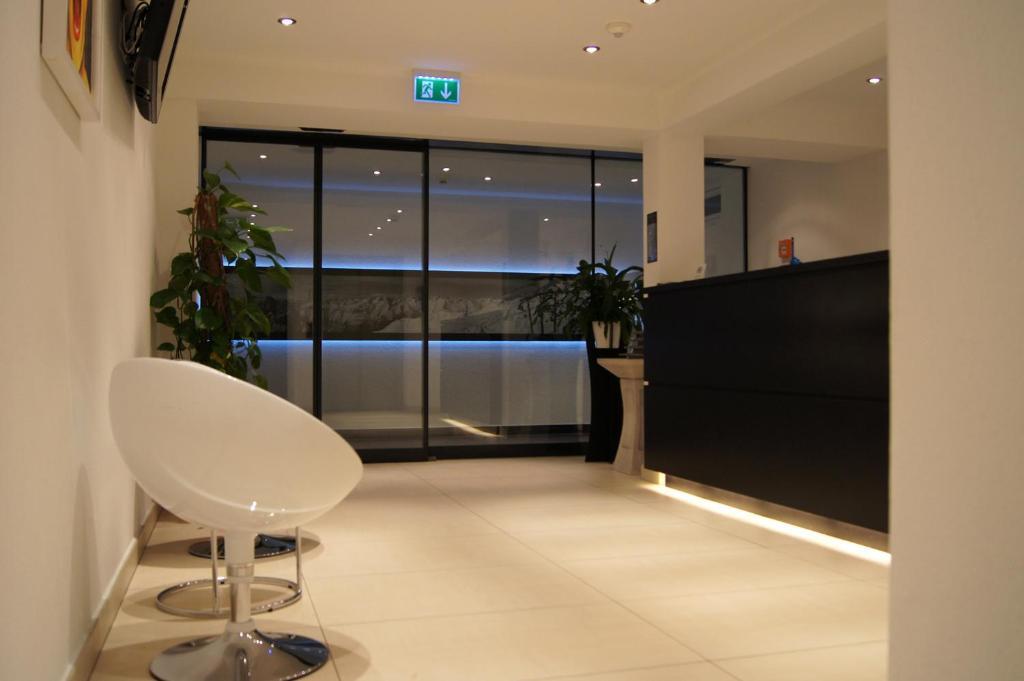 Ischglliving Family Appartements