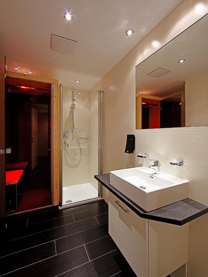 Apartment Ischglliving Family Appartements