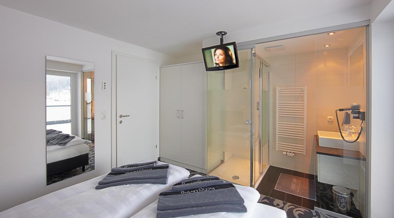 Apartment Ischglliving Family Appartements *