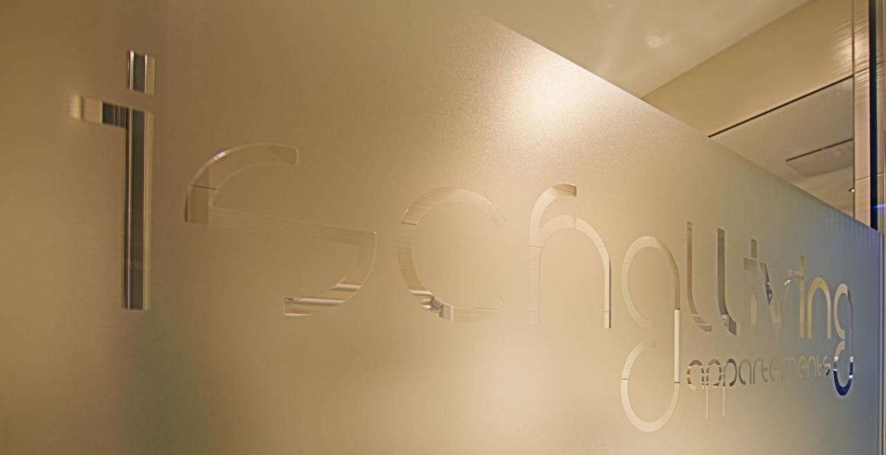 Ischglliving Apartment *